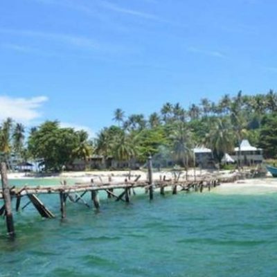 Pulau Randayan