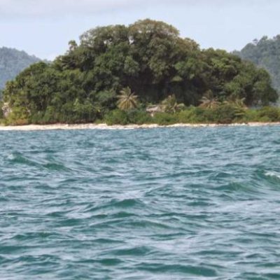 Pulau Randayan