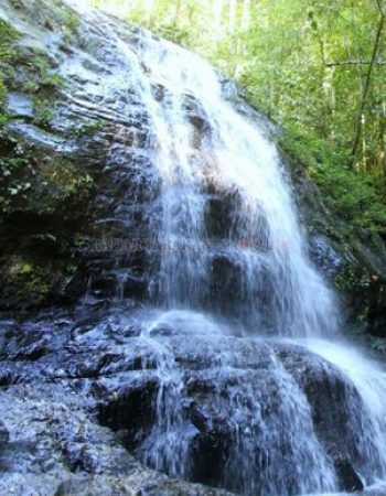 Air Terjun Gunung Rian