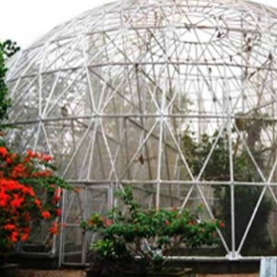 Taman Mini dan Taman Rimba Jambi