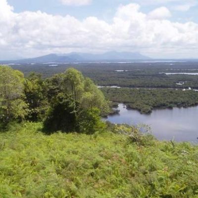 Taman Nasional Danau Sentarum