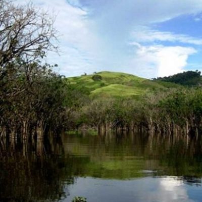 Taman Nasional Danau Sentarum