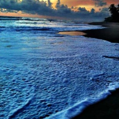 Pantai Tanjung Setia