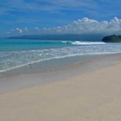 Pantai Tanjung Setia