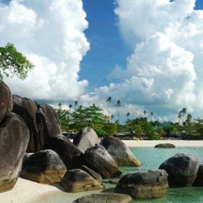 Pantai Tanjung Tinggi