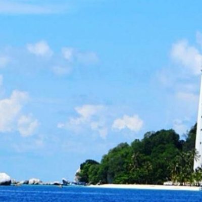 Pantai Tanjung Tinggi