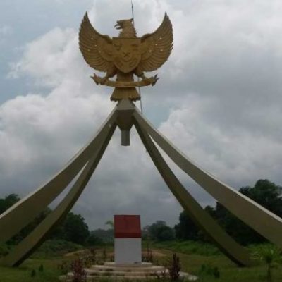 Pantai Temajuk