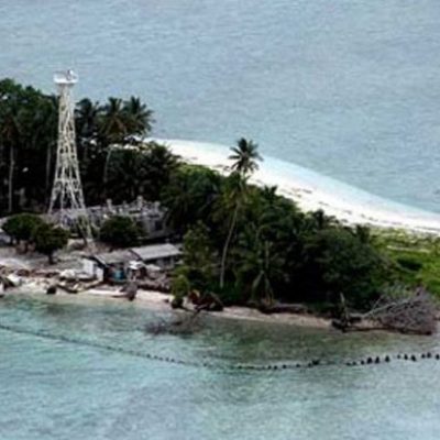 Pulau Tikus