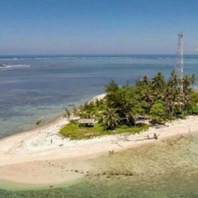 Pulau Tikus