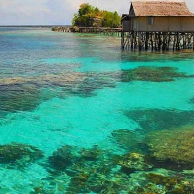 Kepulauan Togean