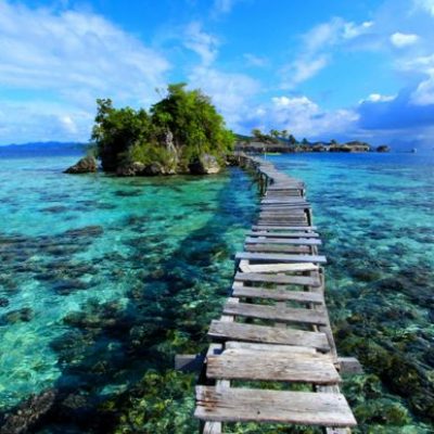 Kepulauan Togean