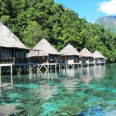 Kepulauan Togean