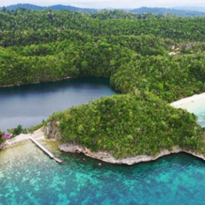 Kepulauan Togean