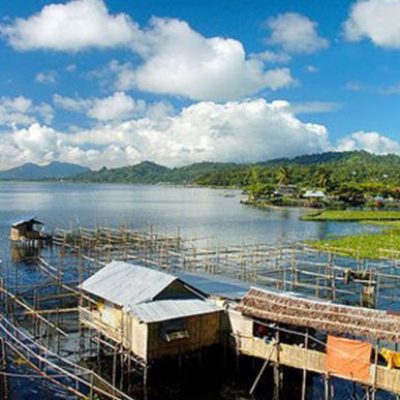 Danau Tondano