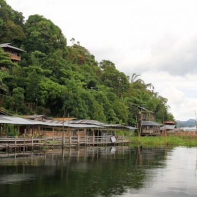 Danau Tondano