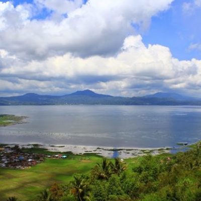 Danau Tondano