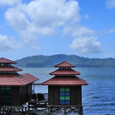 Danau Tondano