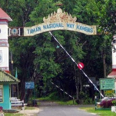 Way Kambas