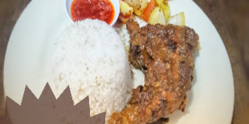 Gulzar Pakistani Resto & Catering