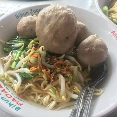 Bakso Megarasa 354