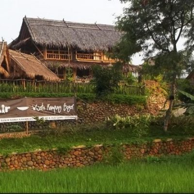 Bukit Air Resto