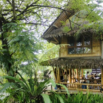 Bukit Air Resto