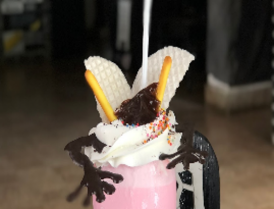 Death By Chocolate