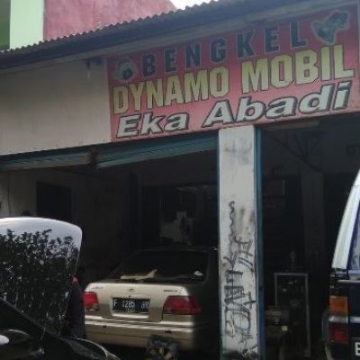 Bengkel Eka Abadi