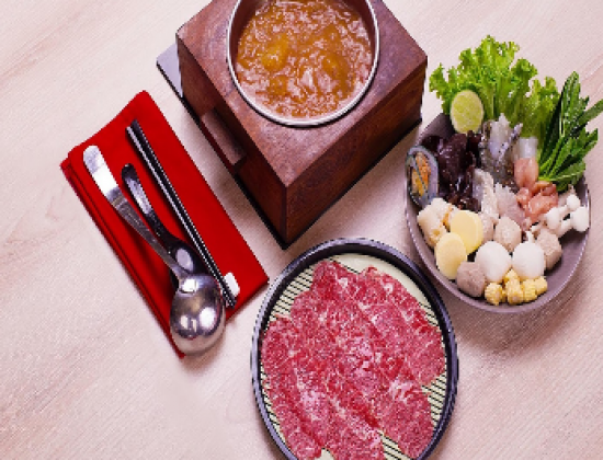 shabu hachi