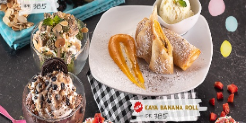 B’Steak Grill & Pancake Bogor