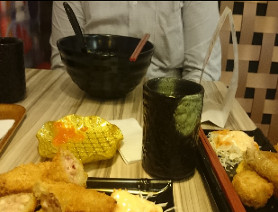 Daiji Raamen
