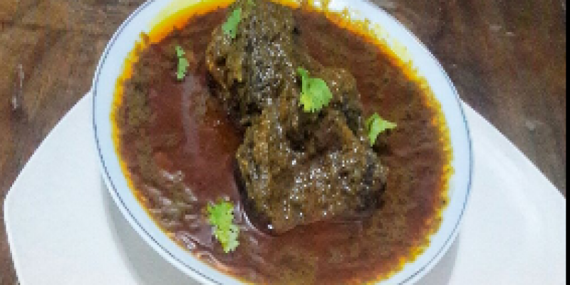 Gulzar Pakistani Resto & Catering