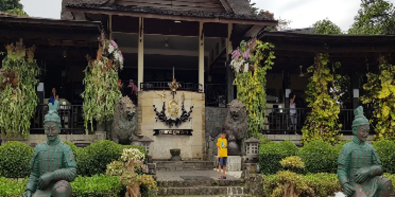 Grand Garden Resto & Cafe