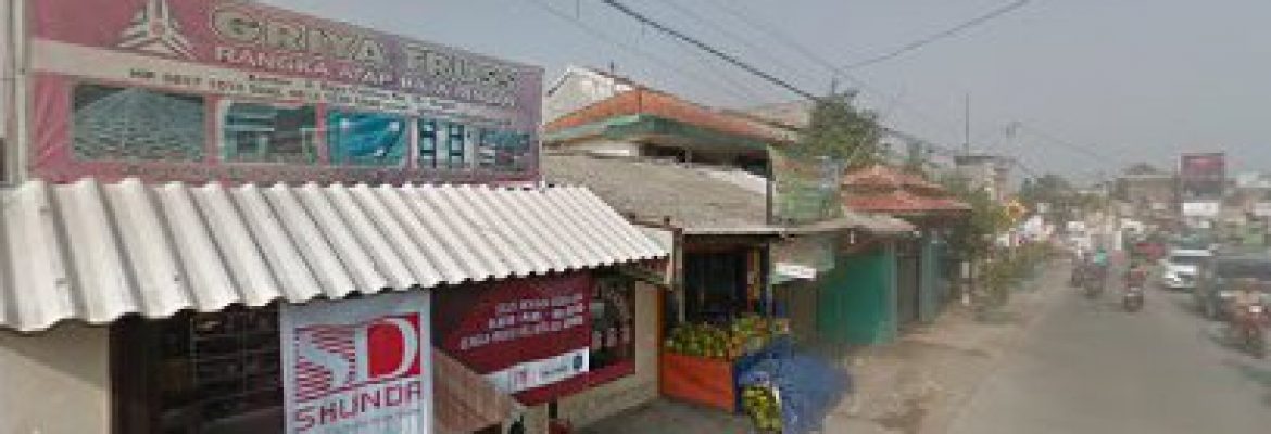 Bakso Koedjang Solo Ciomas