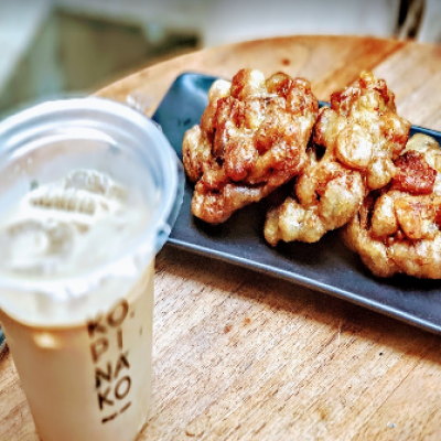 Warung Kopi Nako