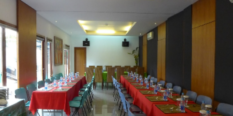 Gili-Gili Restaurant – Bogor
