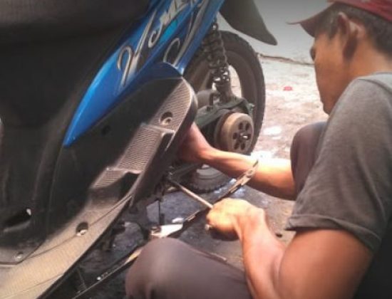 Victor Motor