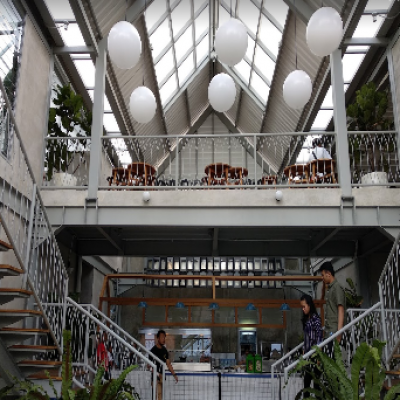 Warung Kopi Nako