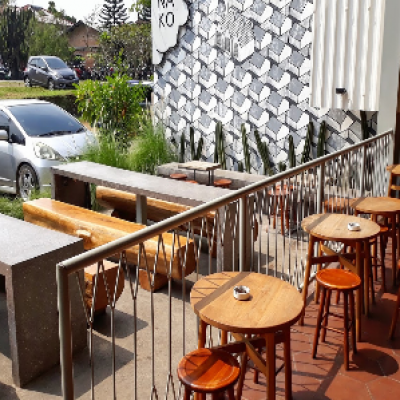 Warung Kopi Nako