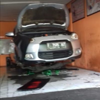 Niken Power Steering