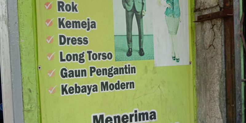 Nyata Tailor