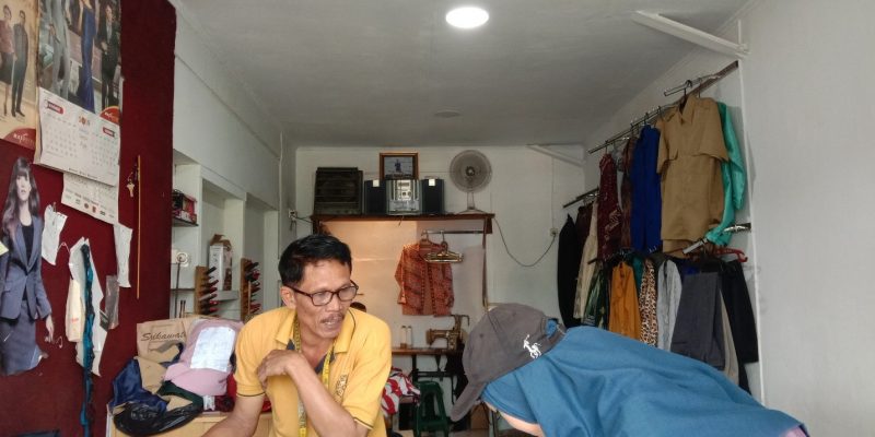Nyata Tailor
