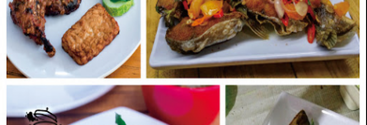 Dapur Nene Gode