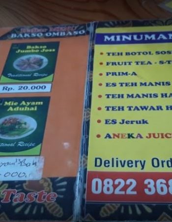 Om Baso