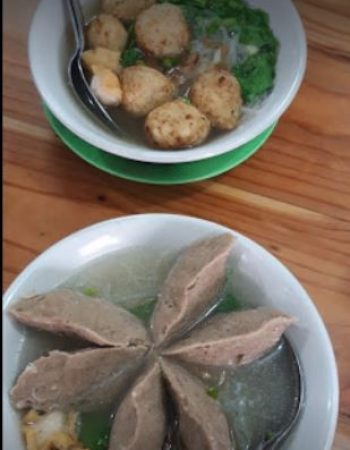Om Baso