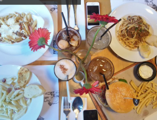 Monarchy Bistro