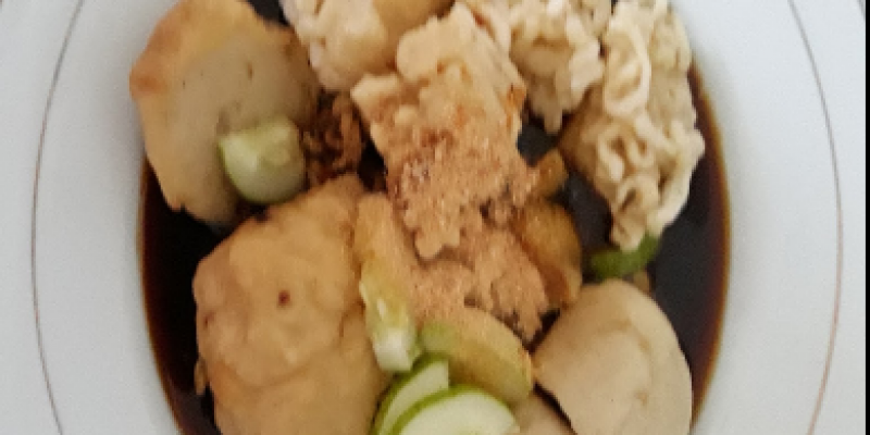 Pempek Bu Amir