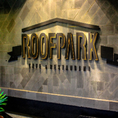 Roofpark Cafe & Restaurant Bogor