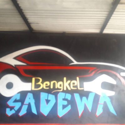 Bengkel Mobil "SADEWA MOTOR"