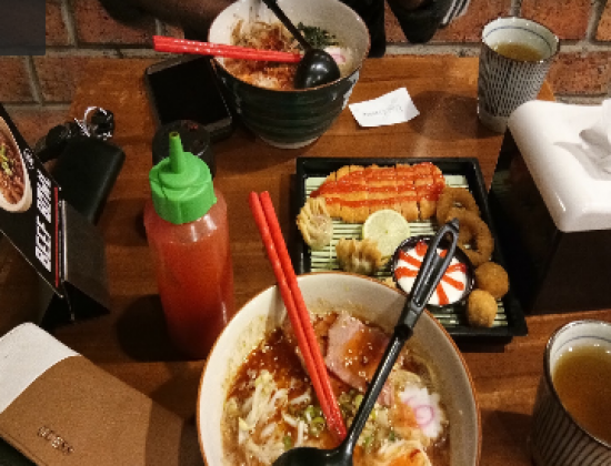 Daiji Raamen